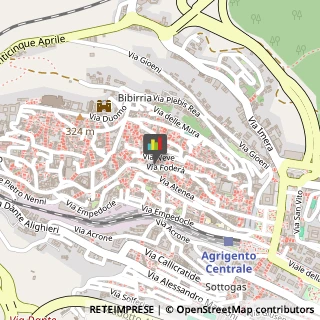 Collegi Agrigento,92100Agrigento