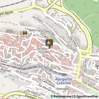 Bed e Breakfast Agrigento,92100Agrigento