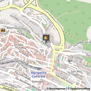 Bed e Breakfast,92100Agrigento