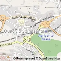 Carte Agrigento