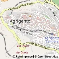Kart Agrigento