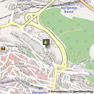 Cambia Valute,92100Agrigento