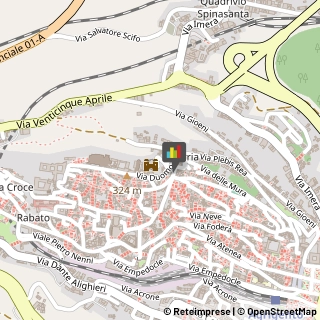 Bed e Breakfast Agrigento,92100Agrigento