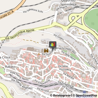 Alberghi,92100Agrigento