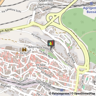 Posters,92100Agrigento