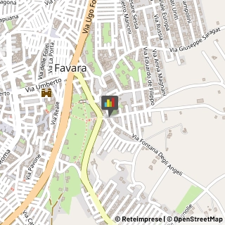 Ferramenta Favara,92026Agrigento