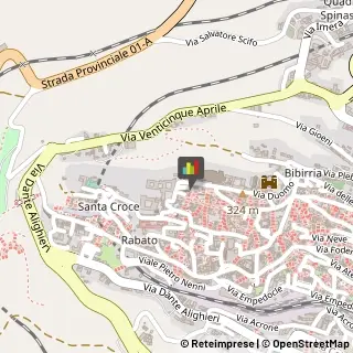 Bed e Breakfast Agrigento,92100Agrigento