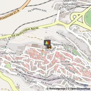 Bed e Breakfast,92100Agrigento