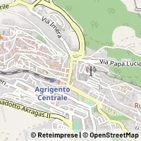 Harita Agrigento