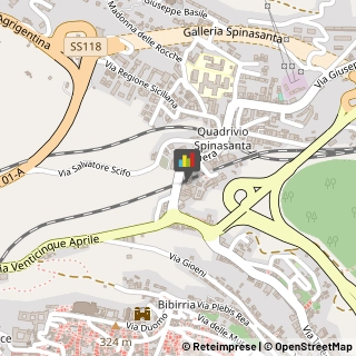 Casalinghi,92100Agrigento