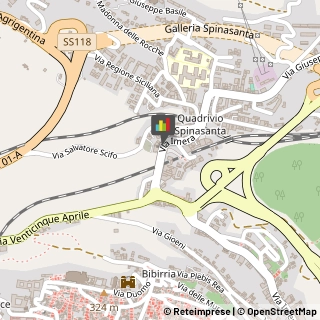 ,92100Agrigento