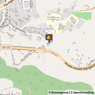 Bar e Caffetterie,92100Agrigento