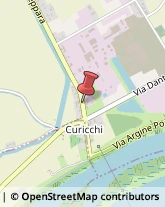 Via Curicchi, 12,45013Adria