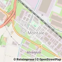 Kort Piacenza