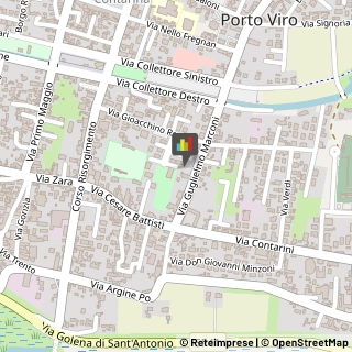 Consulenza del Lavoro,45014Rovigo