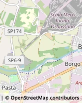 Strada Piossasco, 163,10043Orbassano