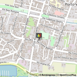 Pizzerie Porto Viro,45014Rovigo