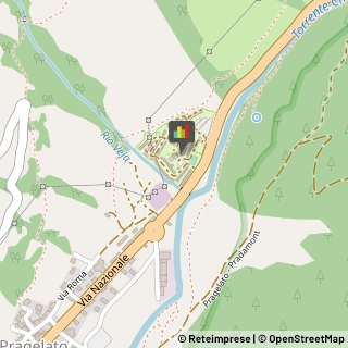 Pranoterapia - Benessere Pragelato,10060Torino