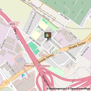 Agenzie ed Uffici Commerciali,10092Torino