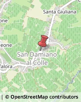 Via Roma, 9,27040San Damiano al Colle