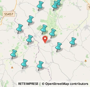 Mappa Cascina Mongetto, 15049 Vignale Monferrato AL, Italia (4.42154)