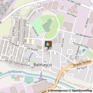 Agenzie ed Uffici Commerciali,10092Torino