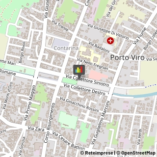 Bar e Caffetterie,45014Rovigo