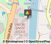 Organizzazioni, Associazioni ed Enti Internazionali,10127Torino