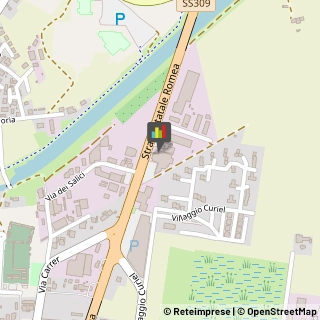 Macellerie Porto Viro,45014Rovigo