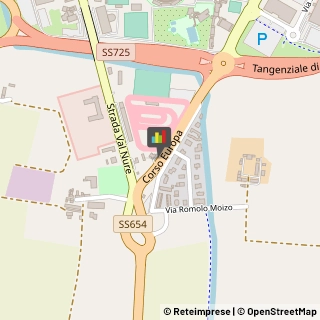 Nettezza Urbana - Servizio,29122Piacenza