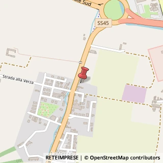 Mappa Str. Bobbiese, 8, 29122 Piacenza PC, Italia, 29122 Piacenza, Piacenza (Emilia Romagna)