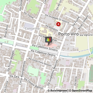 Alimentari Porto Viro,45014Rovigo