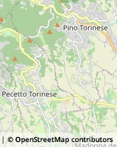 Riserve Naturali e Parchi Torino,10133Torino