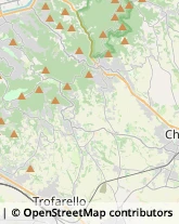 Riserve Naturali e Parchi Moncalieri,10024Torino