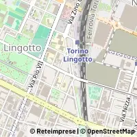 Peta Torino