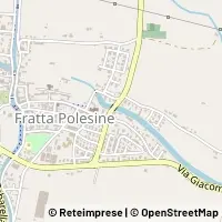 Harita Fratta Polesine