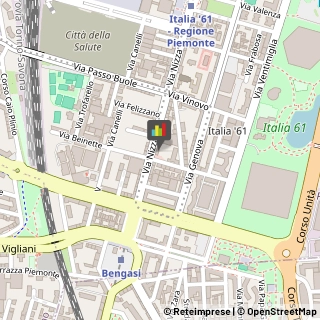 Cinture e Bretelle,10127Torino