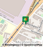 Corso Unione Sovietica, 473,10135Torino