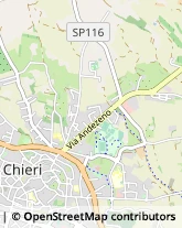 Via Chieri, 23,10020Andezeno