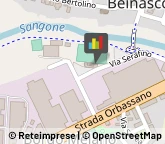 Impianti Sportivi,10092Torino