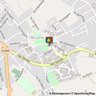 Autoveicoli Elettrici Bruino,10090Torino