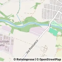 지도 Rivalta di Torino