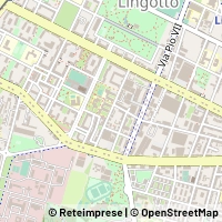 Map Torino