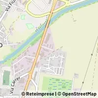 Carte Porto Viro
