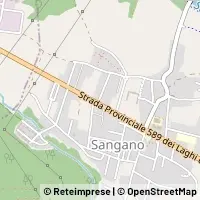지도 Sangano