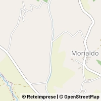 Kartta Castelnuovo Don Bosco