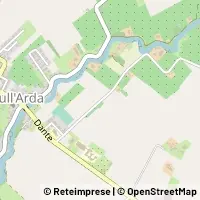Carte Villanova sull'Arda