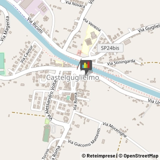 Odontoiatri e Dentisti - Medici Chirurghi Castelguglielmo,45020Rovigo