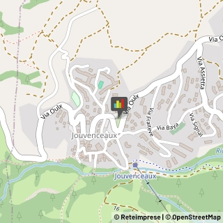 Imprese Edili Oulx,10050Torino