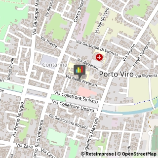 Cartolerie Porto Viro,45014Rovigo